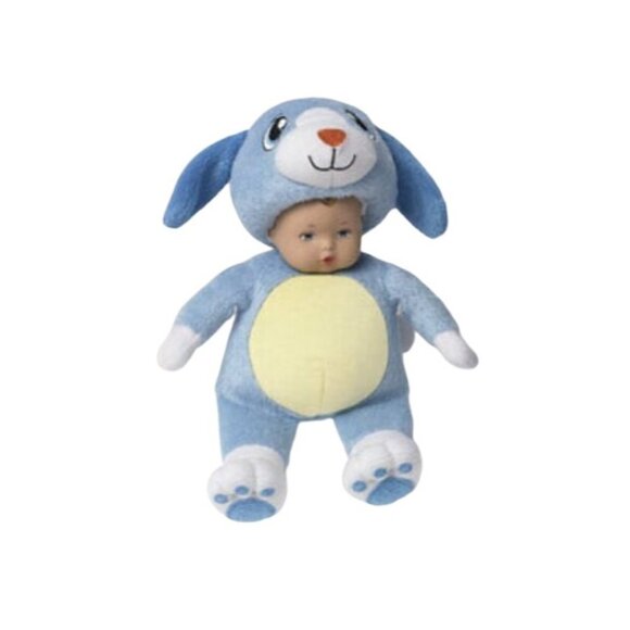 New with Tags - Madame Alexander 9" Peekaboo Dog Play Doll - Picture 1 of 1